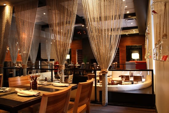 Cuts Steakhouse