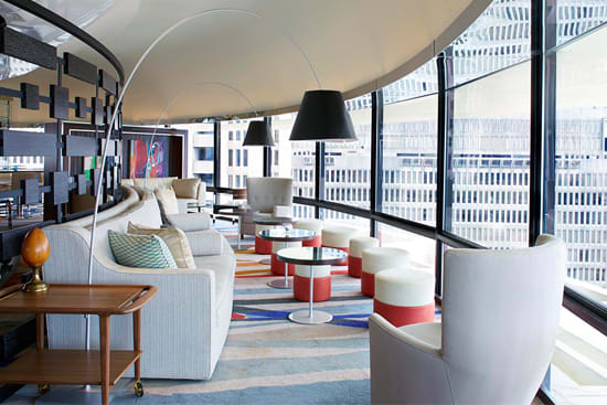 Polaris (Hyatt Regency Atlanta)