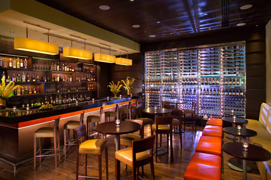 Sear (Atlanta Marriott Marquis)