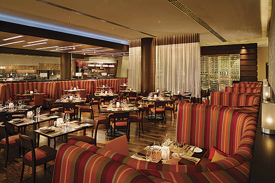 Sear (Atlanta Marriott Marquis)