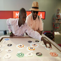 Museum of Design Atlanta (MODA)
