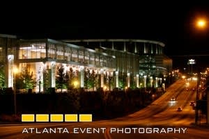 Atlanta Event Photography