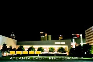 Atlanta Event Photography