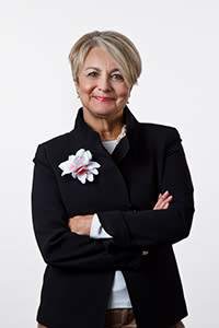 Deb Archer