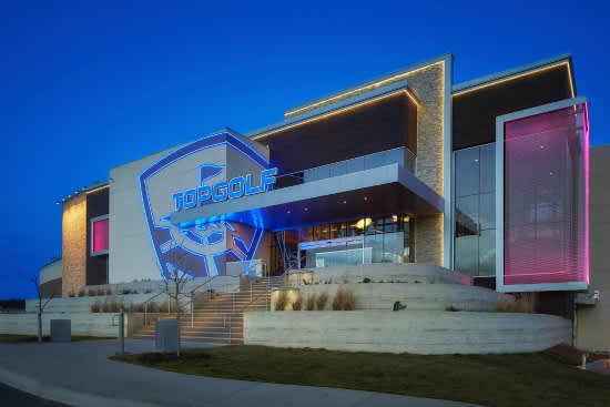 Topgolf - Midtown about image