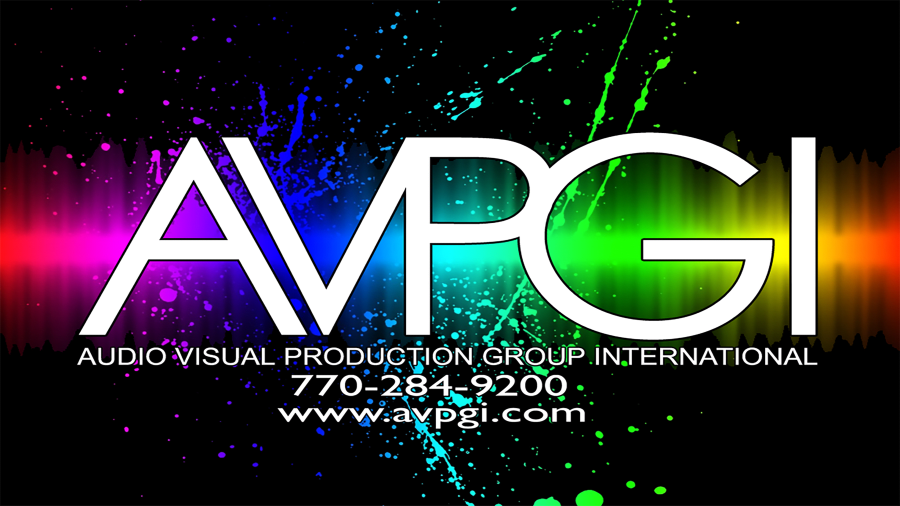 AVPGI (Audio Visual Production Group International) about image