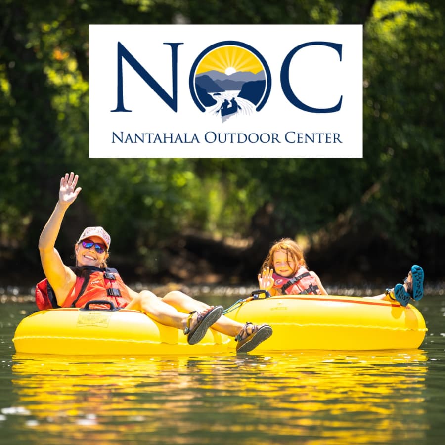 Nantahala Outdoor Center about image