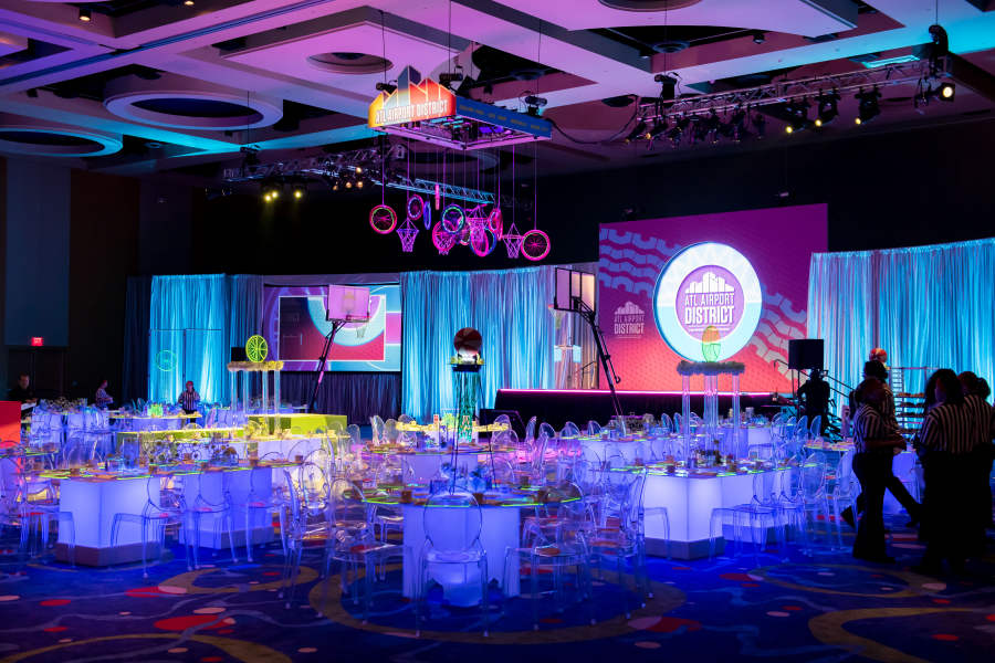YES Event Designs about image