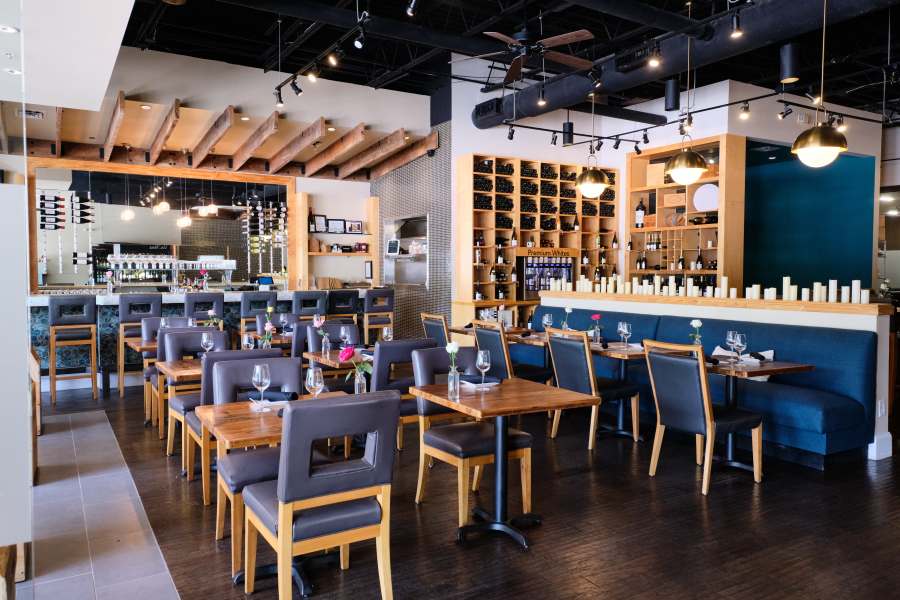 Vino Venue about image