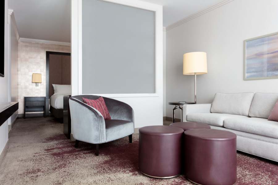 Loews Atlanta Hotel about image