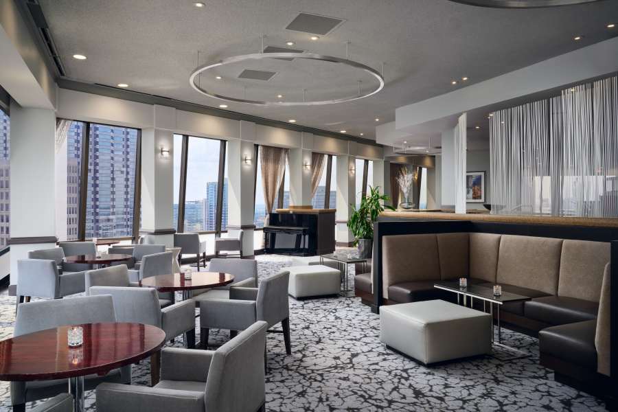 Nikolai's Roof (Hilton Atlanta) about image
