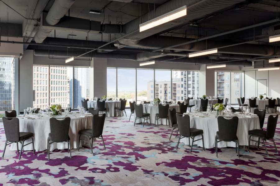 Loews Atlanta Hotel about image