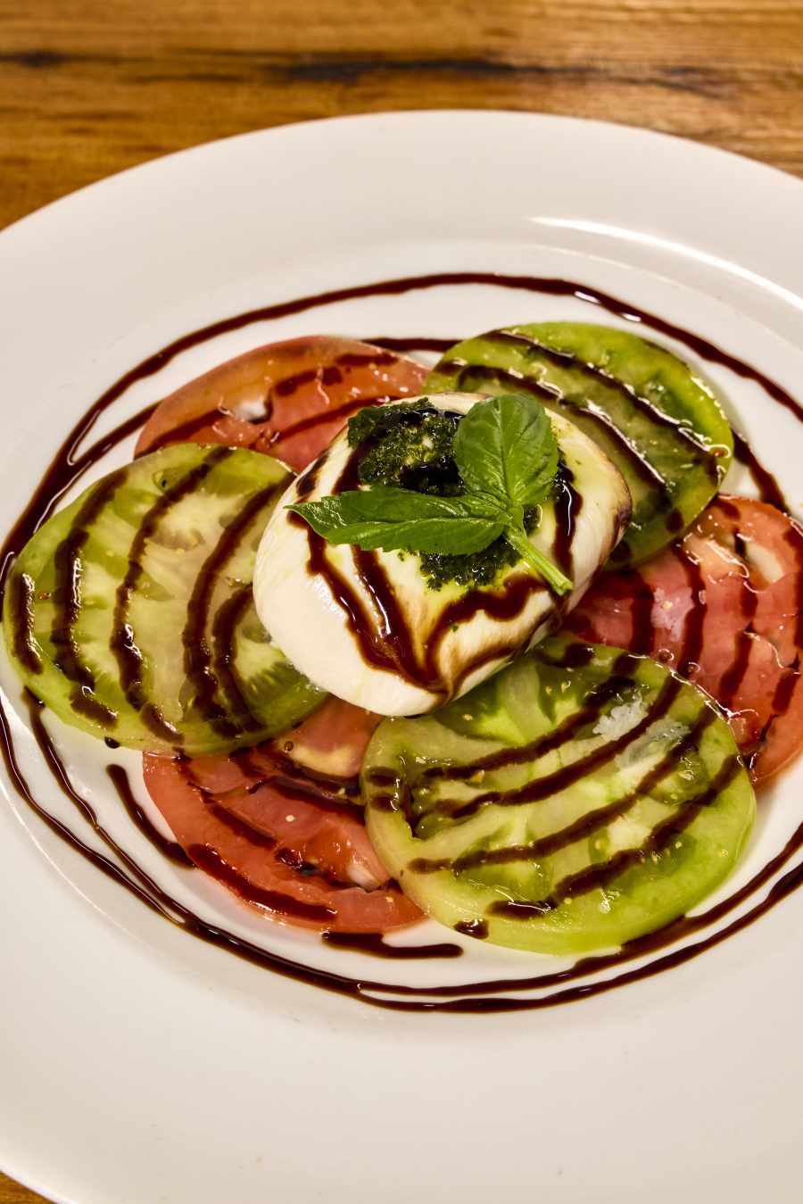 Atalian Kitchen & Bar about image
