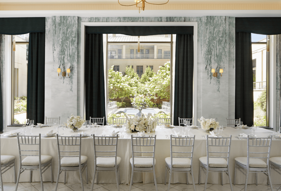 Waldorf Astoria Atlanta Buckhead about image