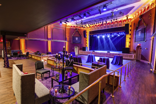 Buckhead Theatre about image