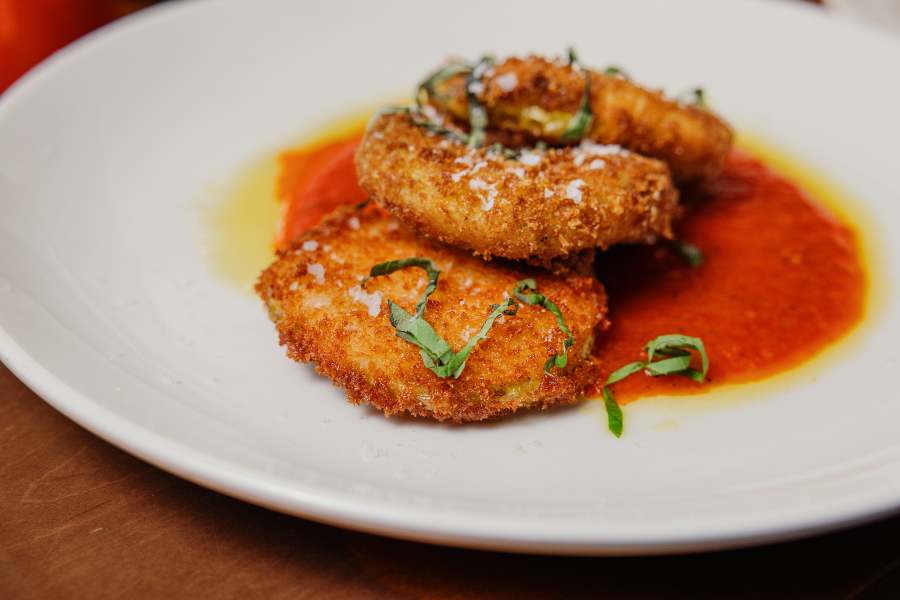 South City Kitchen Midtown about image