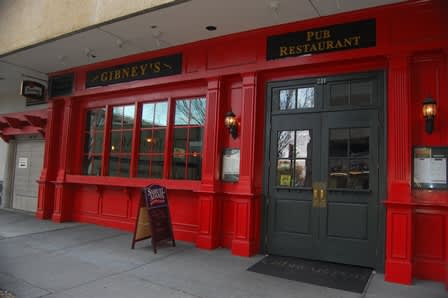 Gibney's Pub about image