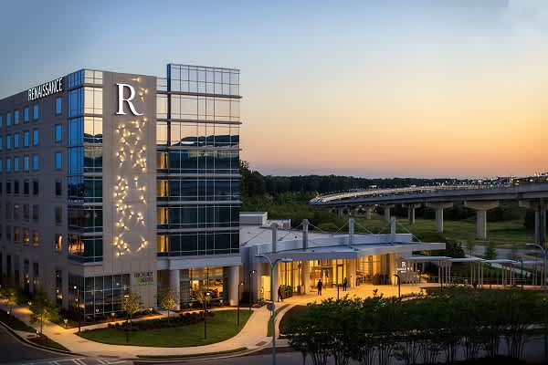 Renaissance Atlanta Airport Gateway Hotel about image