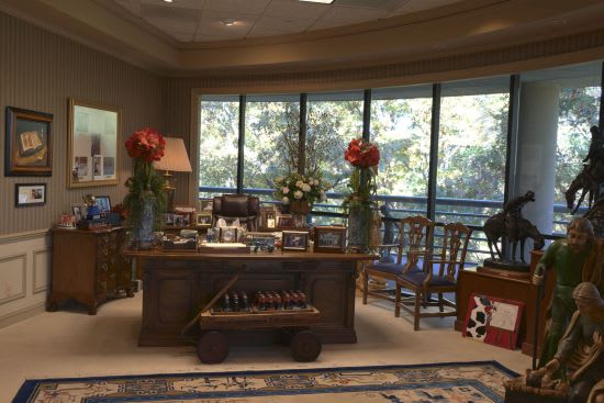 Chick-fil-A Backstage Tour about image