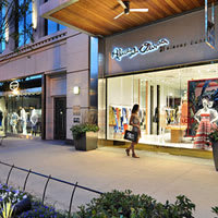 Buckhead Village District about image