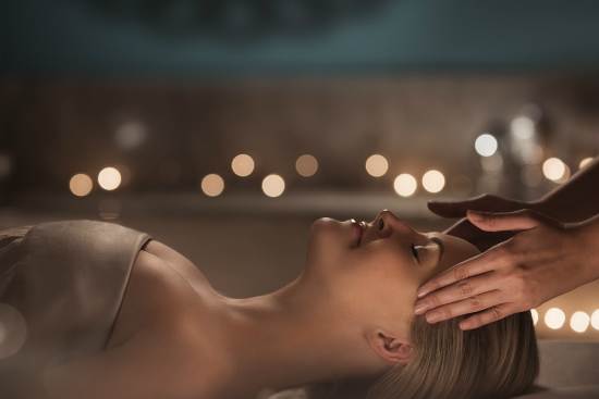 Spa at Waldorf Astoria Atlanta Buckhead, The about image