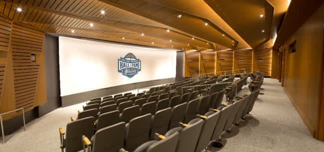 Chick-fil-A College Football Hall of Fame about image