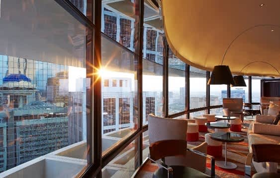 Polaris (Hyatt Regency Atlanta) about image