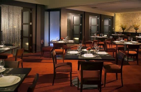 Sear (Atlanta Marriott Marquis) about image
