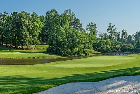 Charlie Yates Golf Course about image