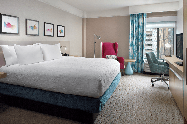 Hilton Garden Inn Atlanta Buckhead Hotel about image