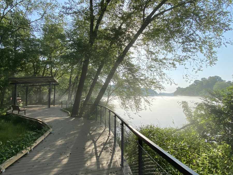 Chattahoochee Nature Center about image