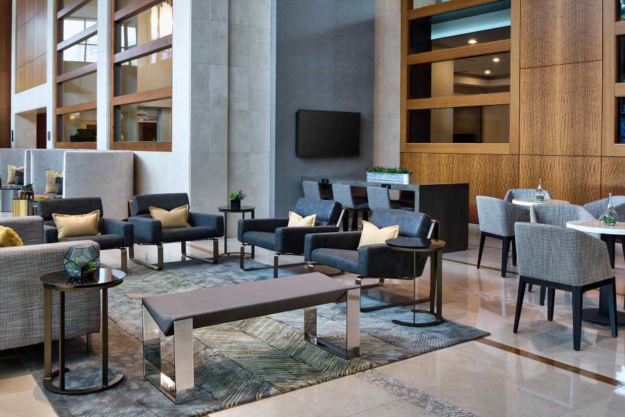 Wyndham Atlanta Buckhead Hotel & Conference Center about image