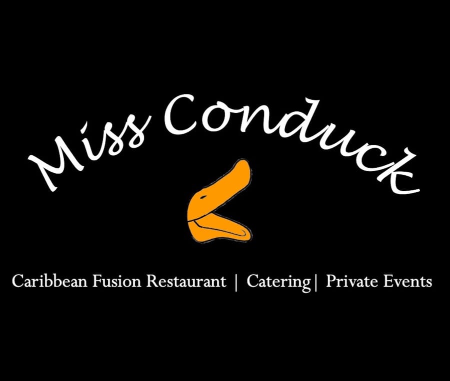 Miss Conduck about image
