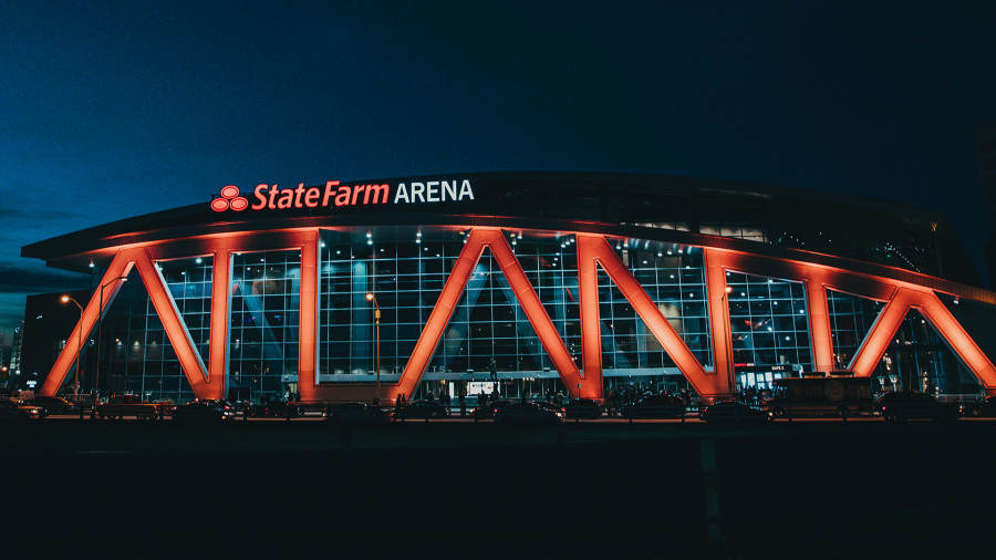 Atlanta Hawks about image