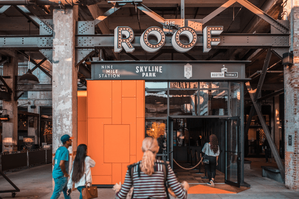 The Roof at Ponce City Market about image