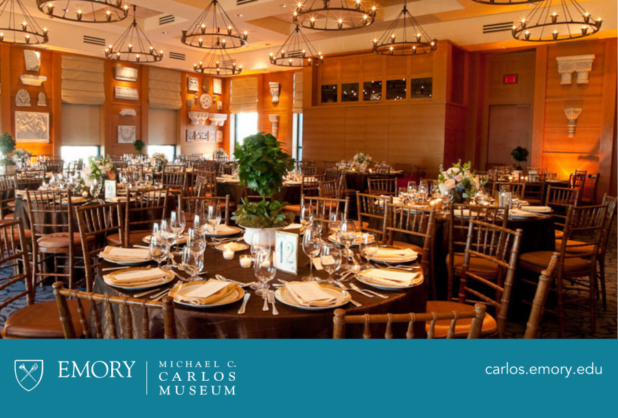 Michael C. Carlos Museum about image