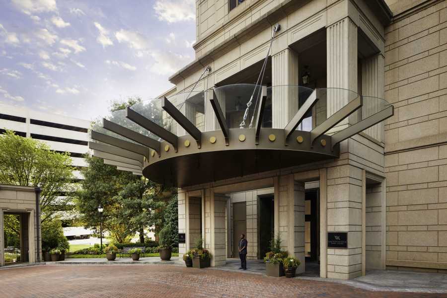 Waldorf Astoria Atlanta Buckhead about image