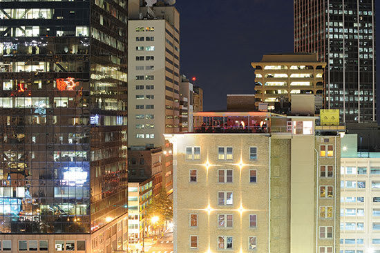 Glenn Hotel, Autograph Collection about image