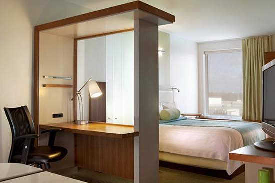 Springhill Suites Atlanta Airport Gateway about image