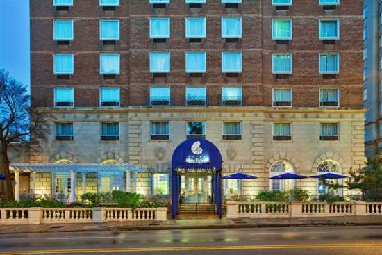 Hotel Indigo Atlanta Midtown about image