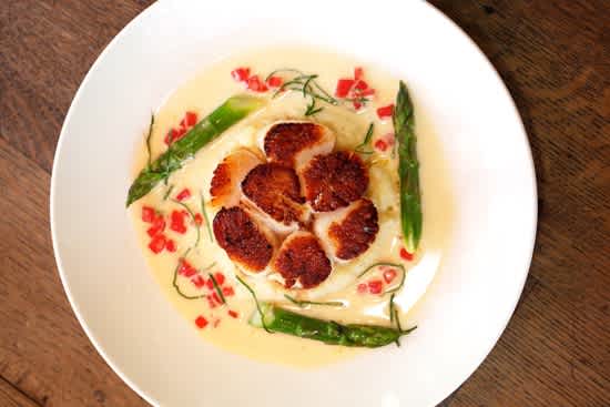 Bistro Niko about image