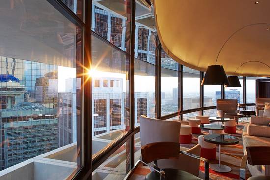 Polaris (Hyatt Regency Atlanta) about image