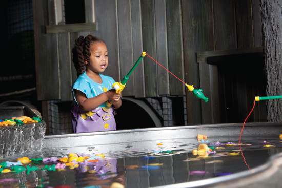 Children's Museum of Atlanta about image