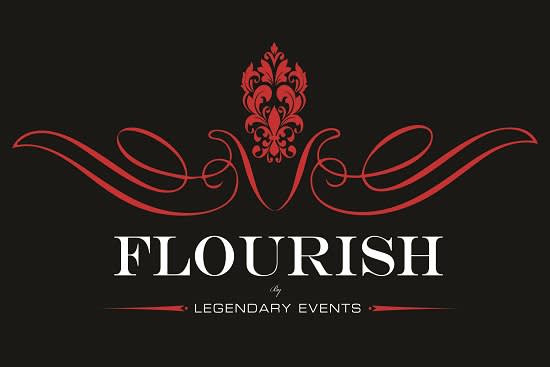 Flourish about image