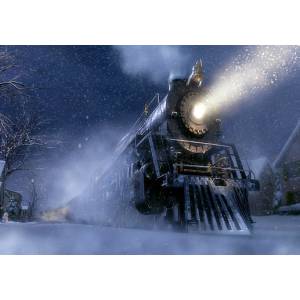 The Polar Express