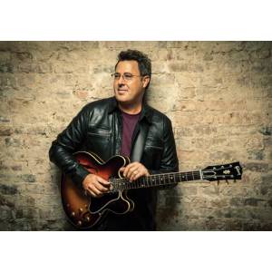 Vince Gill Web