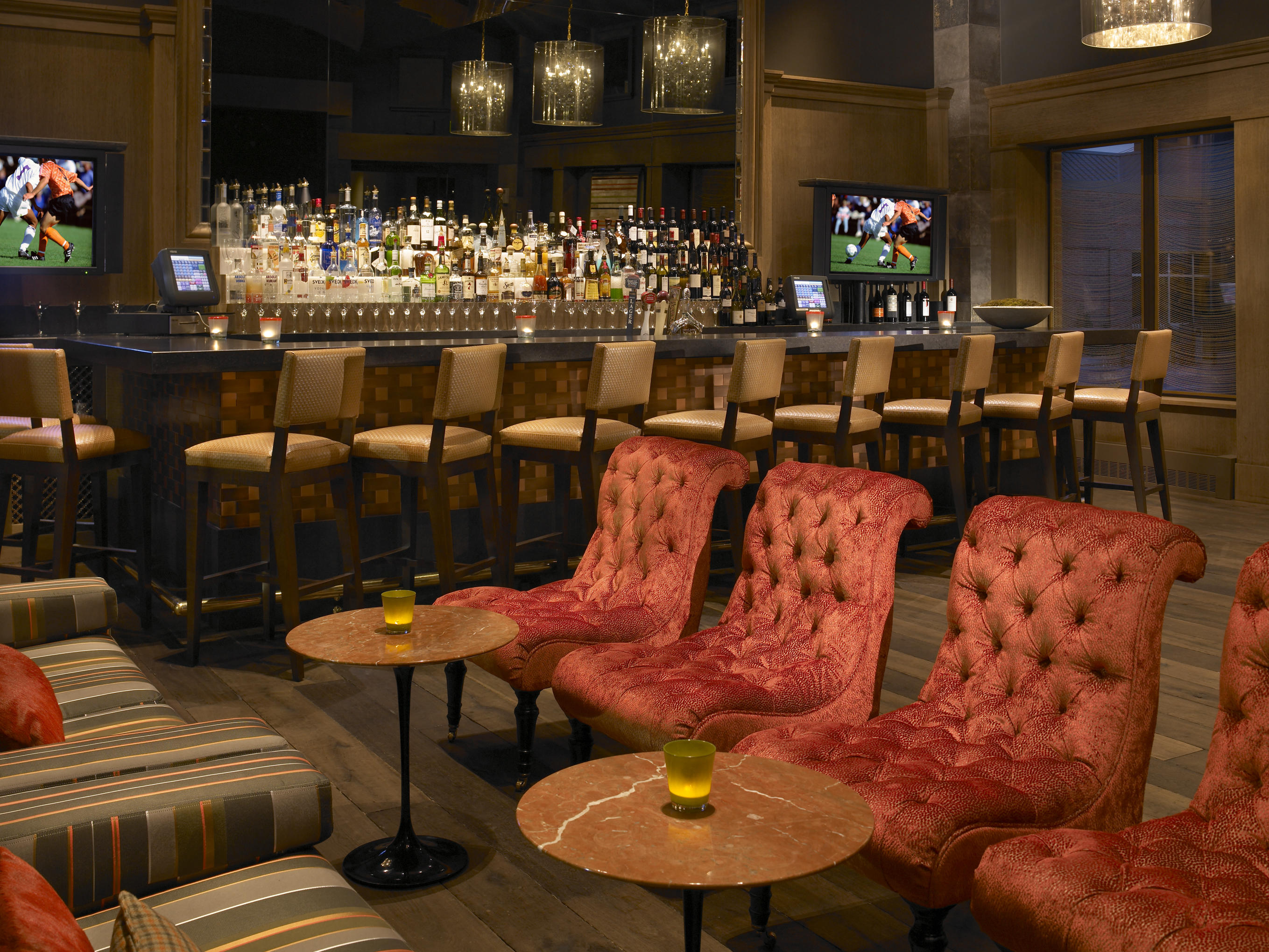 Oxygen Lounge Midland, MI 48640 Craft Beer & Breweries Great