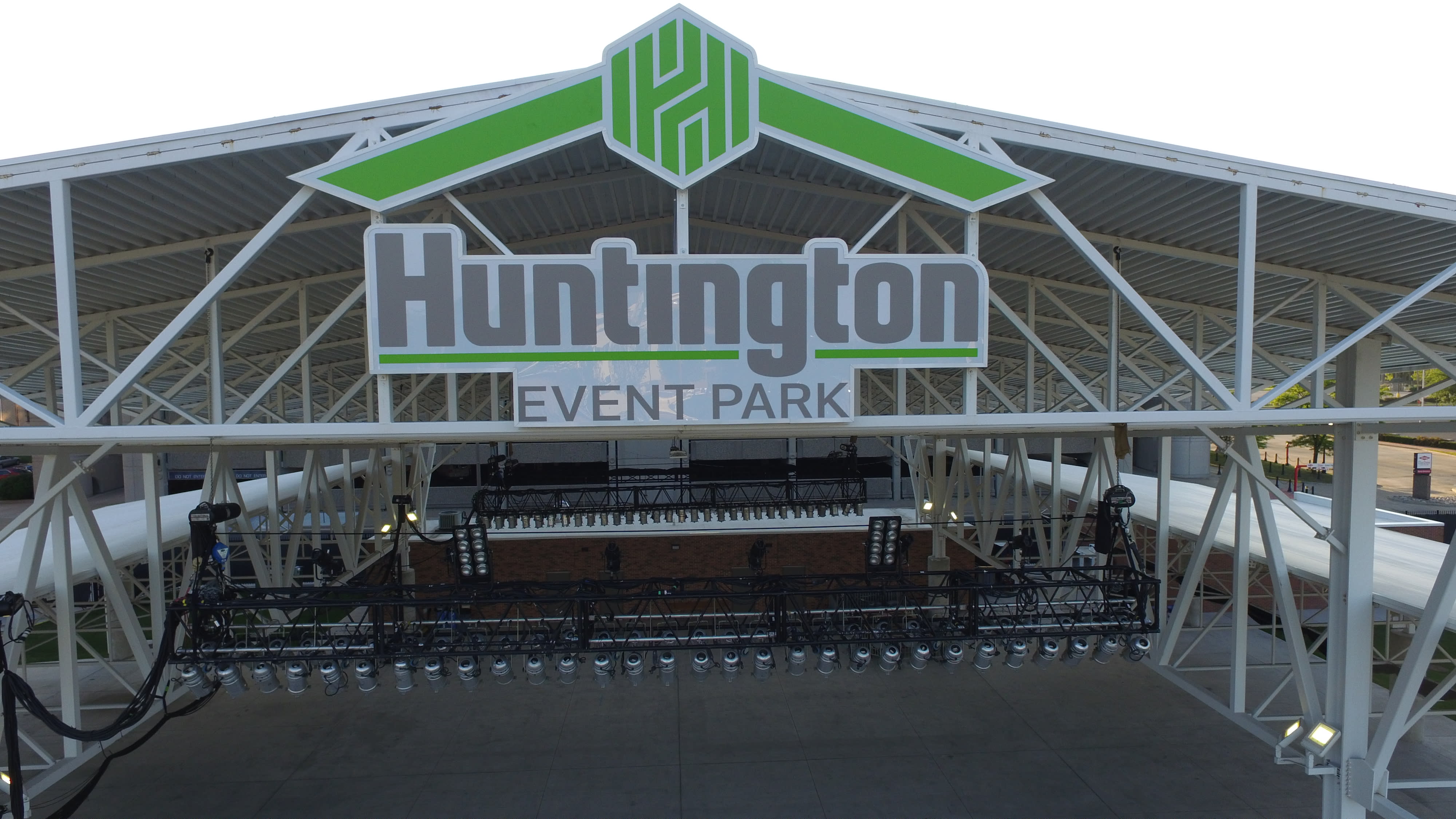 Huntington Event Park Saginaw, MI 48607 Nightlife