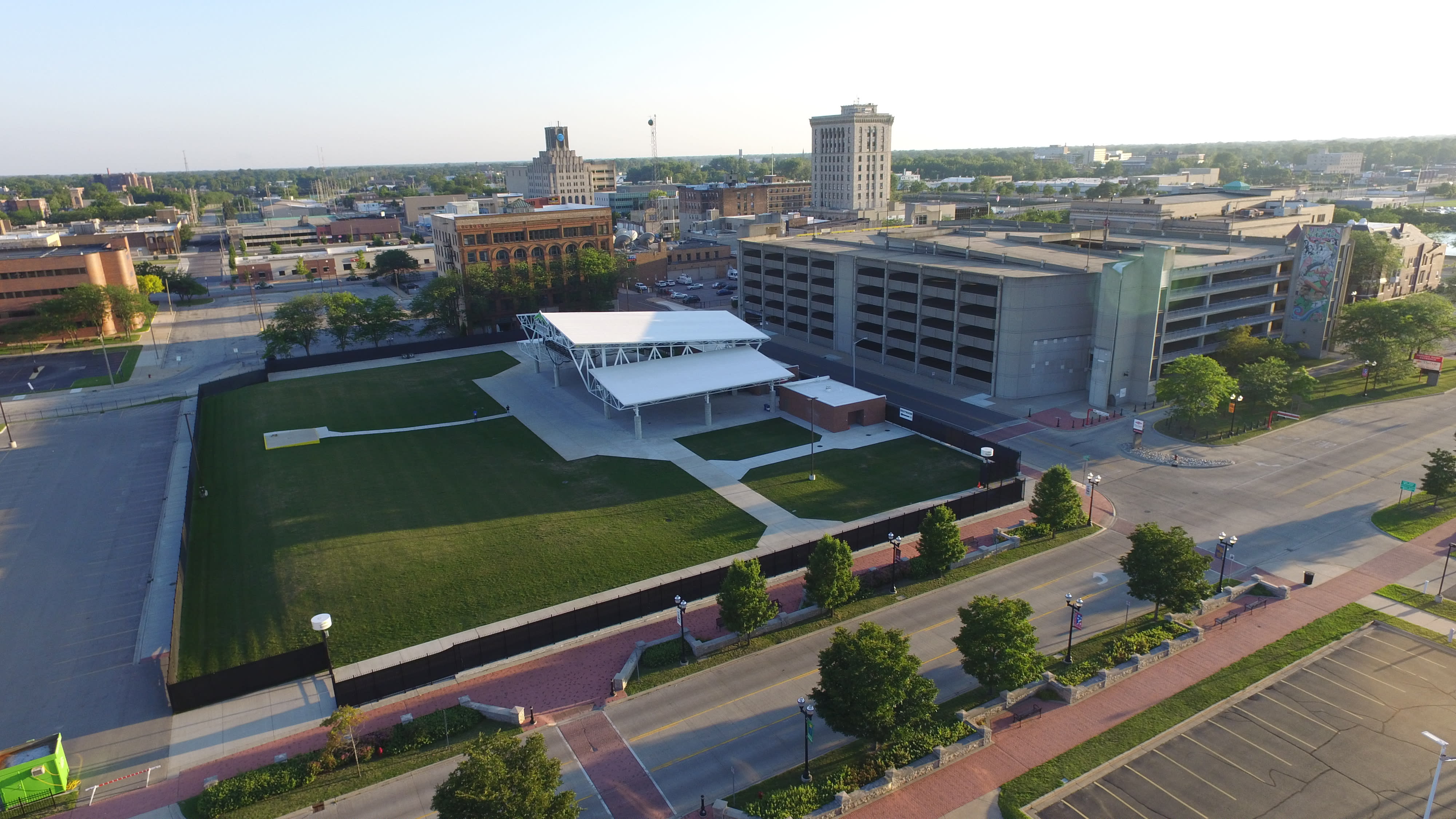 Huntington Event Park Saginaw, MI 48607 Nightlife