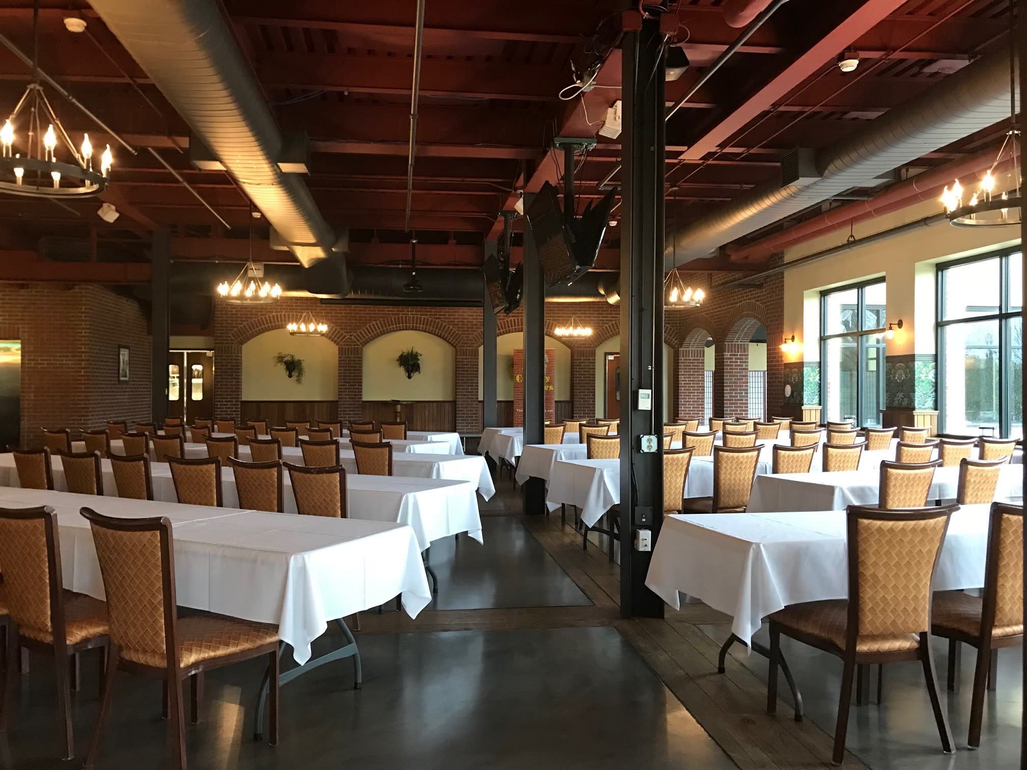 Frankenmuth Brewery Inc. Frankenmuth, MI 48734 Great Lakes Bay Region